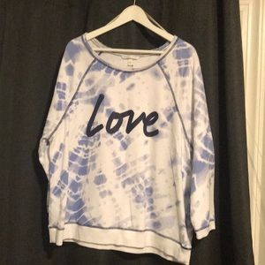 Victoria Secret pullover